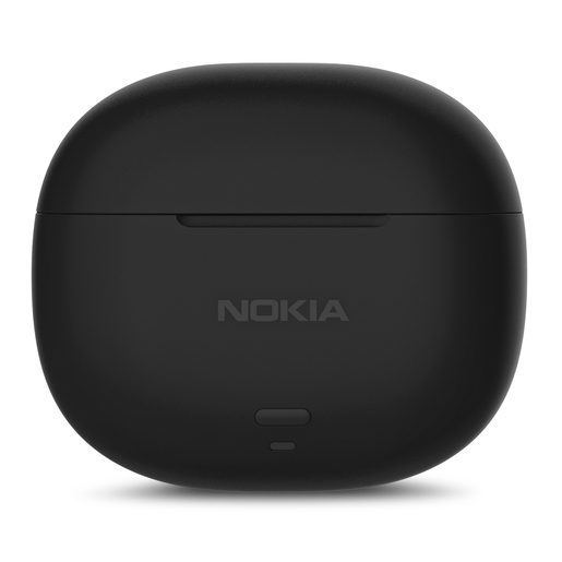   Audífonos Bluetooth Inalámbricos Nokia Go TWS12 / In ear / True Wireless / Negro 