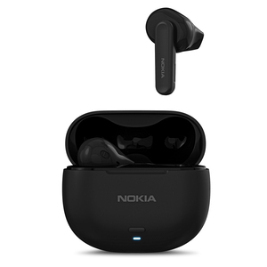 Audífonos Bluetooth Inalámbricos Nokia Go TWS12 / In ear / True Wireless / Negro