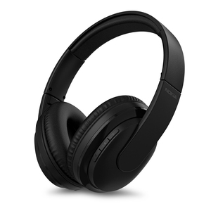 Audífonos de Diadema Bluetooth Nokia WHP-101 / On ear / Inalámbricos / Negro Audífonos de Diadema Bluetooth Nokia WHP-101 / On ear / Inalámbricos / Negro
