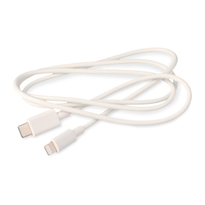 Cable de Carga USB-C a Lightning RadioShack 90 cm Cable de Carga USB-C a Lightning RadioShack 90 cm