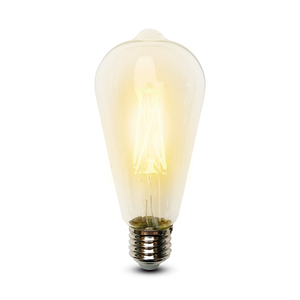 Foco Inteligente Vintage Smart Bulb STF / 4 W / Google / Alexa Foco Inteligente Vintage Smart Bulb STF / 4 W / Google / Alexa
