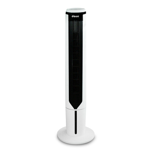 Enfriador de Aire con Humificador Dace 3 velocidades 4 L Enfriador de Aire con Humificador Dace 3 velocidades 4 L