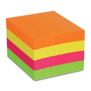 NOTAS ADHESIVAS OD MINI NEON NOTAS ADHESIVAS OD MINI NEON