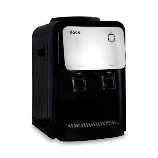 Dispensador de Agua de Mesa Dace Negro