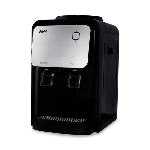 Dispensador de Agua de Mesa Dace Negro