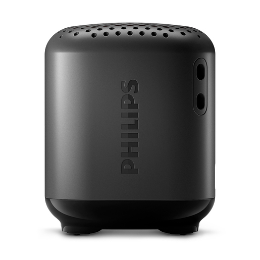 Bocina Bluetooth Philips TMPH-026 Negro