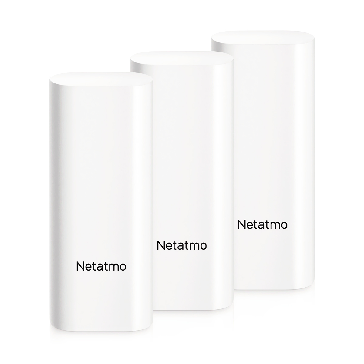 Comprar productos Netatmo
