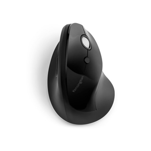 Mouse Inalámbrico Kensington K75501 / USB / Negro 