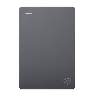 Disco Duro Externo Seagate Basic / 4tb / USB 3.0 / Negro / Portátil Disco Duro Externo Seagate Basic / 4tb / USB 3.0 / Negro / Portátil