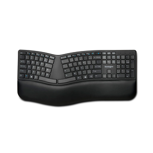 Teclado Inalámbrico Kensington K75401ES / Negro  Teclado Inalámbrico Kensington K75401ES / Negro