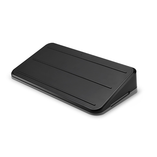 Descansa Pies para Oficina Kensington / Negro