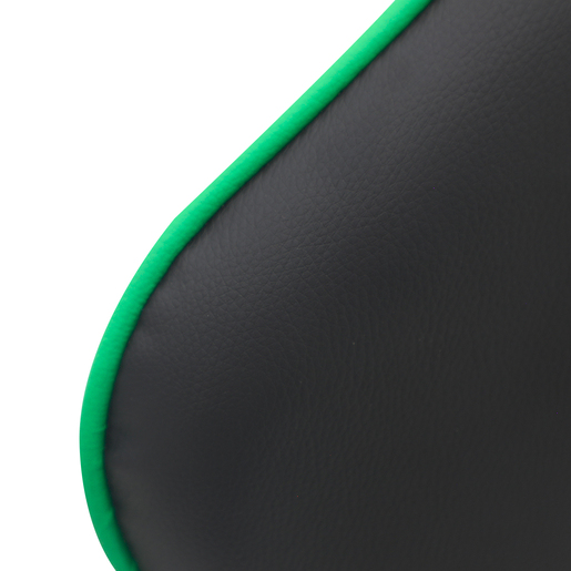 Silla Gamer Xbox Basic SX-00G2 / Negro con verde