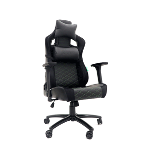 Silla Gamer Xbox Premium SX-00G7 / Negro Silla Gamer Xbox Premium SX-00G7 / Negro