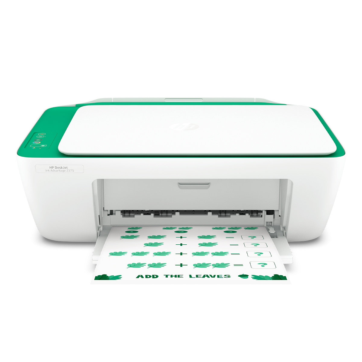 Impresora Multifuncional Hp Deskjet Ink Advantage 2375 Inyección de tinta  Color USB