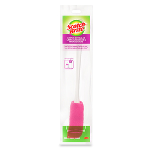 Limpia Botellas Scotch Brite Limpia Botellas Scotch Brite