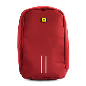 BACKPACK SKYPEAK SHIELD ROJA BACKPACK SKYPEAK SHIELD ROJA