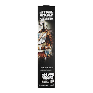 Mouse Pad Primus Mandalorian Extragrande Mouse Pad Primus Mandalorian Extragrande