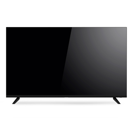 Pantalla JVC 43 Pulgadas Smart TV Roku FHD SI43FRF