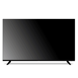 Pantalla Smart TV JVC 43 pulgadas Full HD LED Roku Frameless SI43FRF Pantalla Smart TV JVC 43 pulgadas Full HD LED Roku Frameless SI43FRF