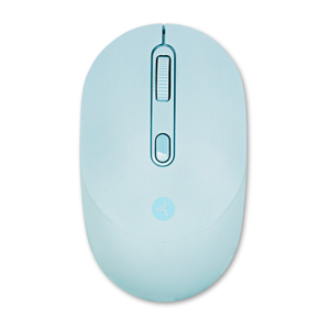 Mouse Inalámbrico Techzone Young / Nano receptor USB / Azul / PC / Laptop Mouse Inalámbrico Techzone Young / Nano receptor USB / Azul / PC / Laptop