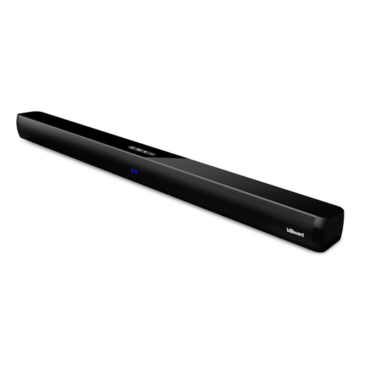 Barra de Sonido Billboard Studio Plus / Bluetooth / HDMI / Negro