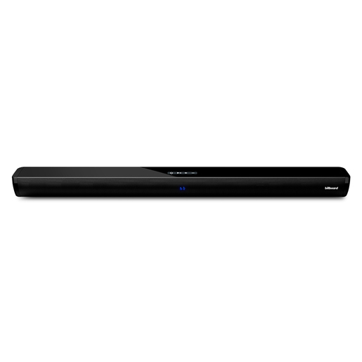 Barra de Sonido Billboard Studio Plus / Bluetooth / HDMI / Negro