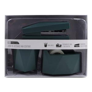 SET OFICINA ODP VD 3PZ SET OFICINA ODP VD 3PZ