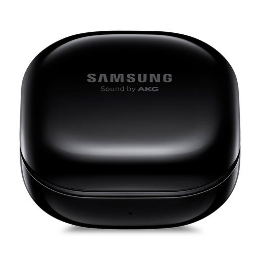 Audífonos Inalámbricos Samsung Galaxy Buds Live Negro