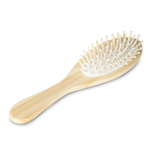 Cepillo de Bambú para Cabello Link Life