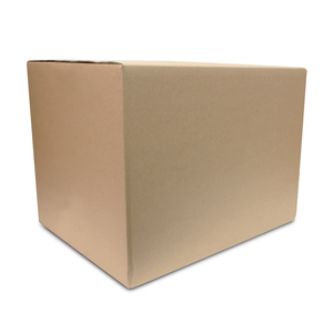 Caja de Cartón Corrugado Formex Grande Caja de Cartón Corrugado Formex Grande