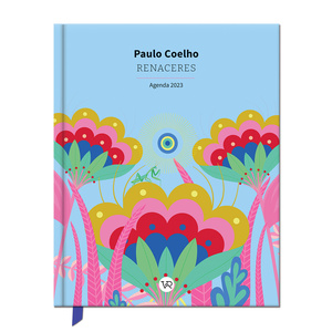 AG PAULO COELHO CARTONE 2023 AG PAULO COELHO CARTONE 2023