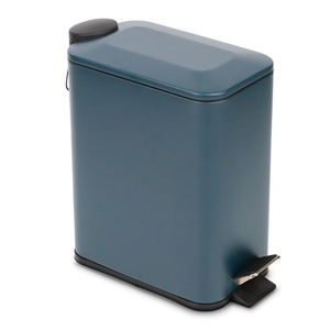 Bote de Basura YY-WB1608 Red Top 5L Bote de Basura YY-WB1608 Red Top 5L