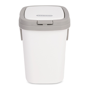 Bote de Basura D004 Red Top 6L Bote de Basura D004 Red Top 6L