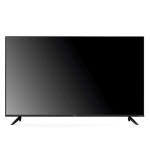 Pantalla Smart TV JVC 65 pulgadas 4K UHD LED Roku Frameless SI65URF Pantalla Smart TV JVC 65 pulgadas 4K UHD LED Roku Frameless SI65URF