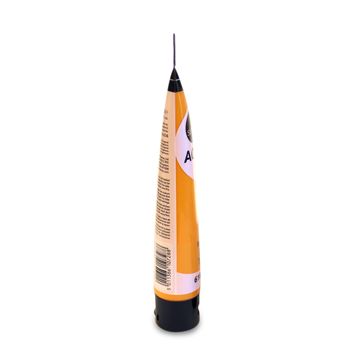 Pintura Acrílica Daler Rowney Simply Semimate Amarillo Oscuro