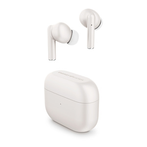 Audífonos Bluetooth Inalámbricos Energy Sistem Style 2 / In ear / True Wireless / Blanco Audífonos Bluetooth Inalámbricos Energy Sistem Style 2 / In ear / True Wireless / Blanco