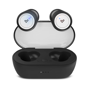 Audífonos Bluetooth Inalámbricos Energy Sistem Urban 1 / In ear / True Wireless / Negro Audífonos Bluetooth Inalámbricos Energy Sistem Urban 1 / In ear / True Wireless / Negro