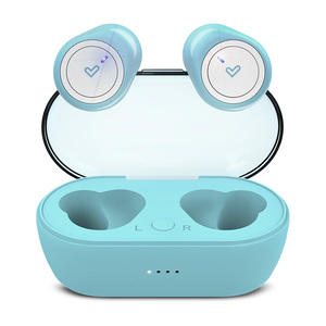 Audífonos Bluetooth Inalámbricos Energy Sistem Urban 1 / In ear / True Wireless / Azul Audífonos Bluetooth Inalámbricos Energy Sistem Urban 1 / In ear / True Wireless / Azul
