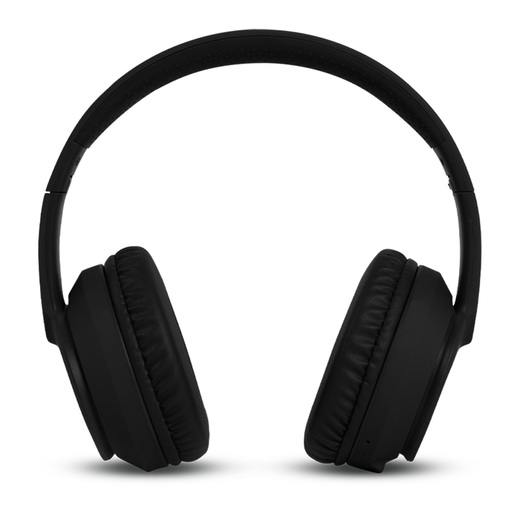 Audífonos de Diadema Bluetooth Billboard Soul Track / On ear / Inalámbricos / Negro