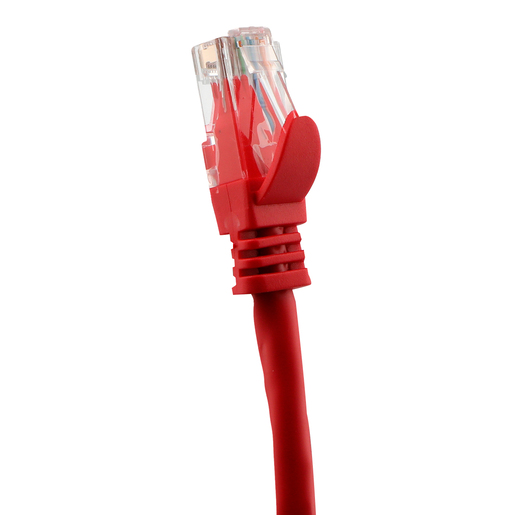 Cable de Red Ethernet Cat 6 RadioShack 1.8 m