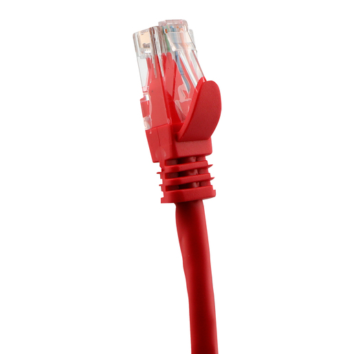 Cable de Red Ethernet Cat 6 RadioShack 4.5 m