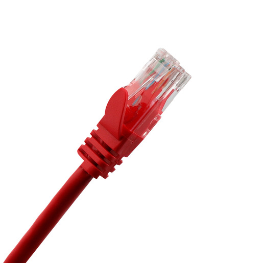 Cable de Red Ethernet Cat 6 RadioShack 9 m