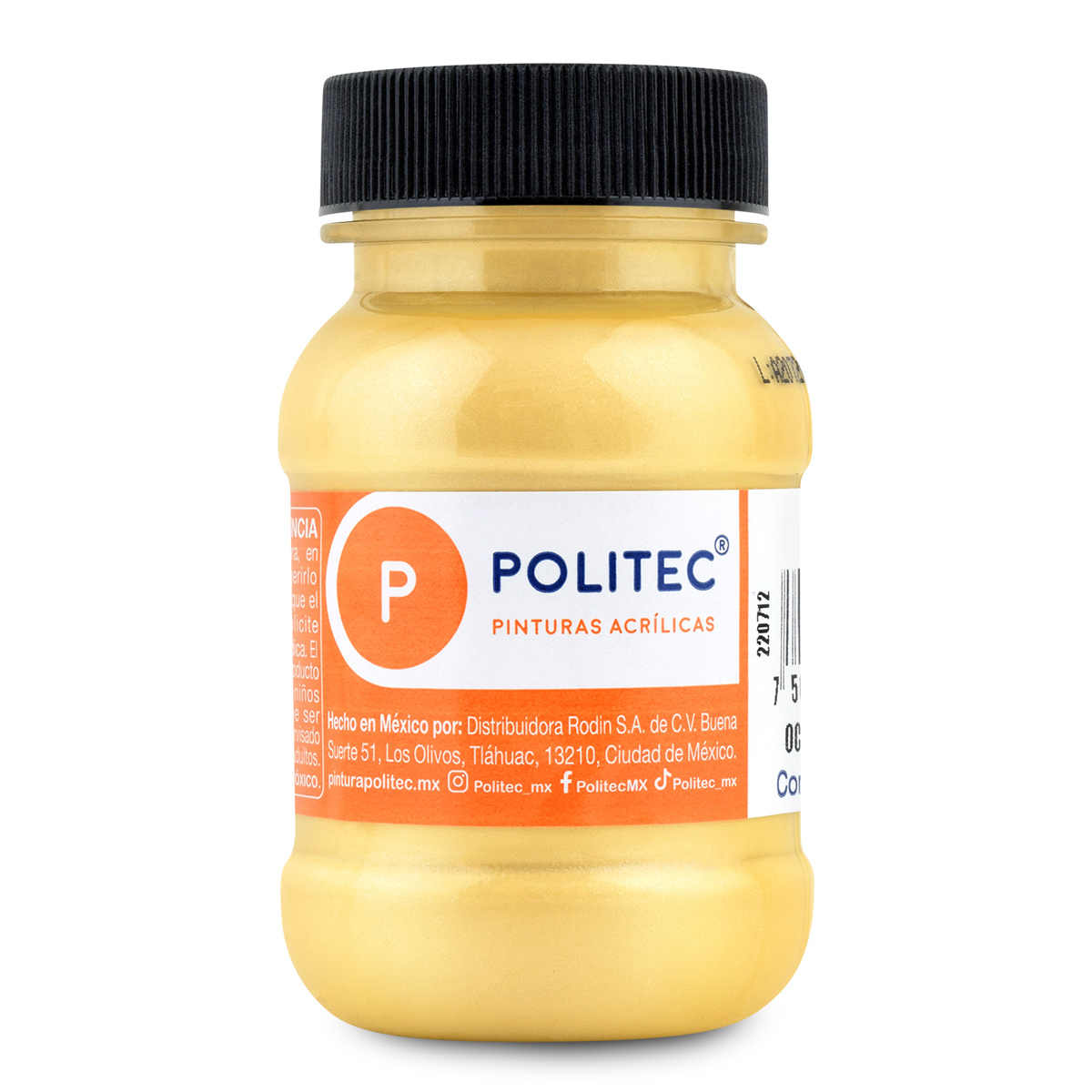 PINT OCRE METALICO 100ML503 Office Depot Mexico PINT OCRE METALICO 100ML503 Office Depot Mexico