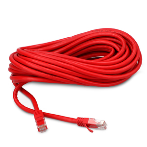 Cable de Red Ethernet Cat 6 RadioShack 15 m