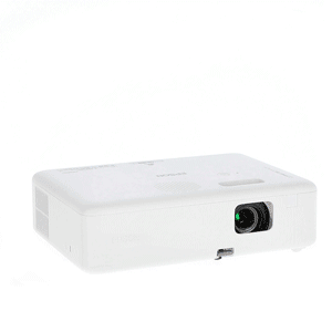 Proyector Epson CO-W01 800px 3000 Lúmenes Blanco
