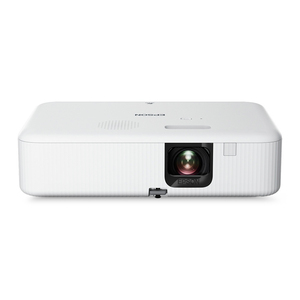 Proyector Epson EpiqVision Flex CO-FH02 Full HD Blanco Proyector Epson EpiqVision Flex CO-FH02 Full HD Blanco
