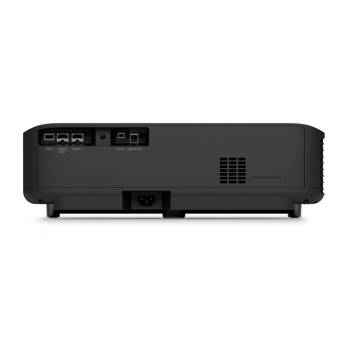 Mini Proyector HD Spectra L20 2500 Lúmenes 480 x 320px Amarillo con negro, Videoproyectores, Pantallas, Audio y video, Todas, Categoría