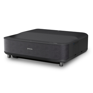 Proyector Epson EpiqVision Ultra LS300 Full HD Negro Proyector Epson EpiqVision Ultra LS300 Full HD Negro
