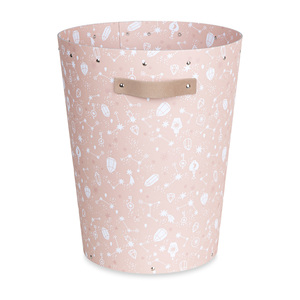 Bote de Almacenamiento Bigso Aries Rosa Bote de Almacenamiento Bigso Aries Rosa