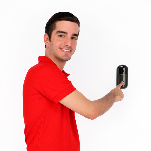 Instalación y Configuración de Timbre Inteligente / 1 Servicio